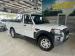 Mahindra Pik Up 2.2CRDe single cab S4 (aircon) - Thumbnail 1
