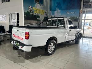Mahindra Pik Up 2.2CRDe single cab S4 (aircon) - Image 3