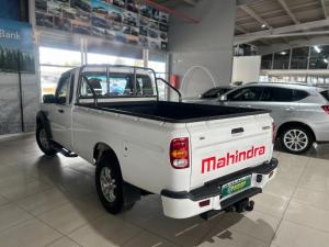 Mahindra Pik Up 2.2CRDe single cab S4 (aircon) - Image 4