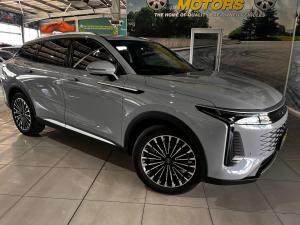 Omoda C9 2.0TGDI 400T Inspire - Image 1