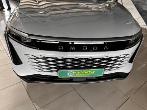 Omoda C9 2.0TGDI 400T Inspire - Image 2