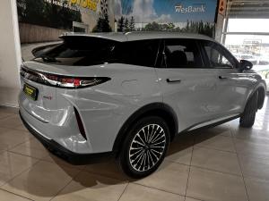 Omoda C9 2.0TGDI 400T Inspire - Image 4