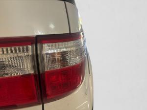 Toyota Fortuner 3.0D-4D 4x4 - Image 10