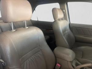 Toyota Fortuner 3.0D-4D 4x4 - Image 12