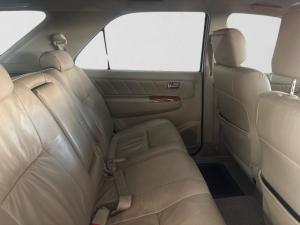 Toyota Fortuner 3.0D-4D 4x4 - Image 13