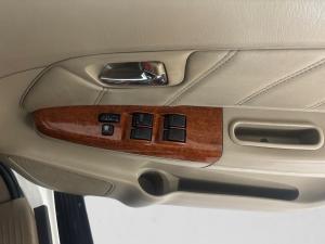 Toyota Fortuner 3.0D-4D 4x4 - Image 14