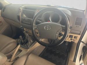 Toyota Fortuner 3.0D-4D 4x4 - Image 15