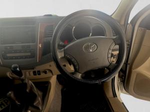 Toyota Fortuner 3.0D-4D 4x4 - Image 16