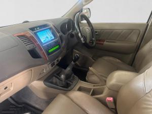 Toyota Fortuner 3.0D-4D 4x4 - Image 17