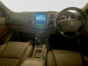 Toyota Fortuner 3.0D-4D 4x4 - Image 18