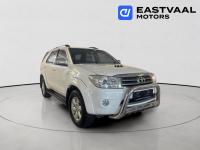 Thumbnail Toyota Fortuner 3.0D-4D 4x4