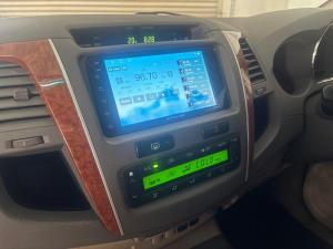 Toyota Fortuner 3.0D-4D 4x4 - Image 20