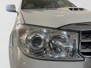 Toyota Fortuner 3.0D-4D 4x4 - Image 9