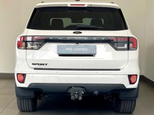 Ford Everest 2.0 BiTurbo Sport - Image 19
