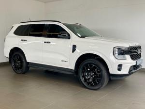 Ford Everest 2.0 BiTurbo Sport - Image 20