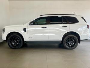 Ford Everest 2.0 BiTurbo Sport - Image 22