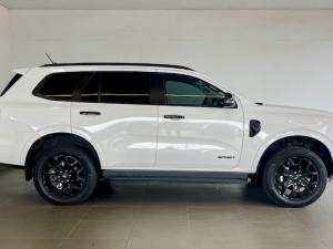 Ford Everest 2.0 BiTurbo Sport - Image 26