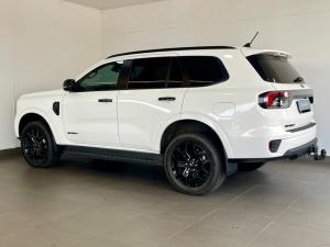 Ford Everest 2.0 BiTurbo Sport - Image 2