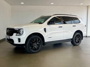 Ford Everest 2.0 BiTurbo Sport - Image 3