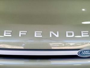 Land Rover Defender 90 D240 SE - Image 17