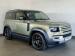 Land Rover Defender 90 D240 SE - Thumbnail 1