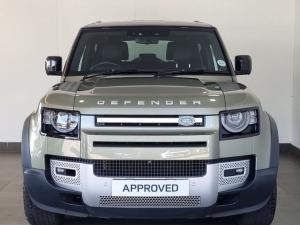 Land Rover Defender 90 D240 SE - Image 23