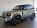 Land Rover Defender 90 D240 SE - Thumbnail 2