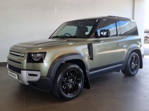 Land Rover Defender 90 D240 SE - Image 2