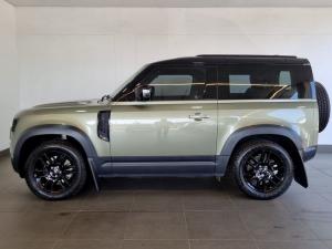 Land Rover Defender 90 D240 SE - Image 8