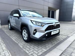 Toyota RAV4 2.0 GX - Image 1