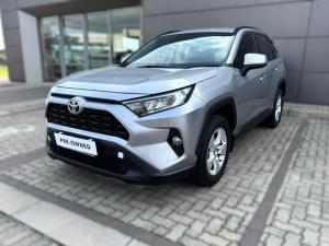 Toyota RAV4 2.0 GX - Image 2