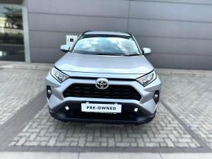 Toyota RAV4 2.0 GX - Image 3