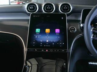 Mercedes-Benz GLC GLC300d coupe 4Matic Avantgarde