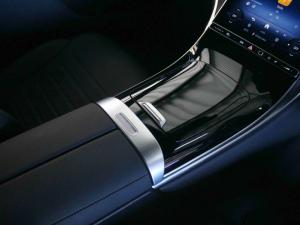 Mercedes-Benz GLC GLC300d coupe 4Matic Avantgarde - Image 12