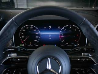 Mercedes-Benz GLC GLC300d coupe 4Matic Avantgarde