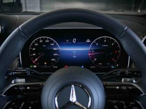 Mercedes-Benz GLC GLC300d coupe 4Matic Avantgarde - Image 13