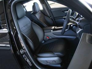 Mercedes-Benz GLC GLC300d coupe 4Matic Avantgarde - Image 16