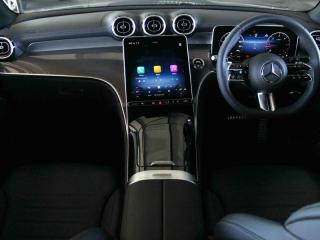 Mercedes-Benz GLC GLC300d coupe 4Matic Avantgarde