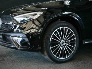 Mercedes-Benz GLC GLC300d coupe 4Matic Avantgarde - Image 5