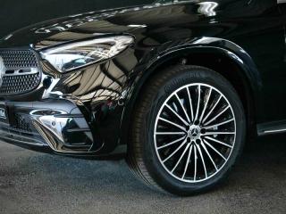 Mercedes-Benz GLC GLC300d coupe 4Matic Avantgarde