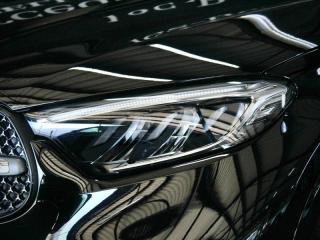 Mercedes-Benz GLC GLC300d coupe 4Matic Avantgarde