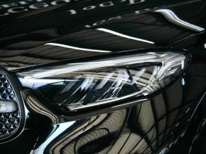 Mercedes-Benz GLC GLC300d coupe 4Matic Avantgarde - Image 6