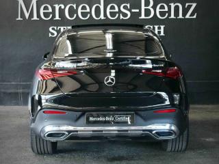 Mercedes-Benz GLC GLC300d coupe 4Matic Avantgarde