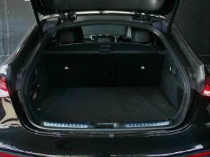 Mercedes-Benz GLC GLC300d coupe 4Matic Avantgarde - Image 9