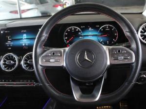 Mercedes-Benz GLB GLB220d 4Matic AMG Line - Image 10