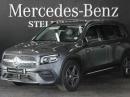 Thumbnail Mercedes-Benz GLB GLB220d 4Matic AMG Line
