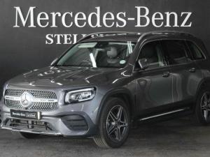 Mercedes-Benz GLB GLB220d 4Matic AMG Line - Image 1