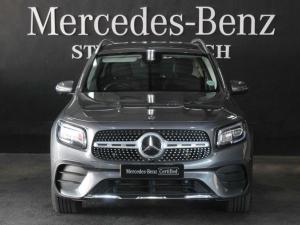 Mercedes-Benz GLB GLB220d 4Matic AMG Line - Image 2