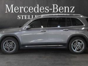 Mercedes-Benz GLB GLB220d 4Matic AMG Line - Image 3