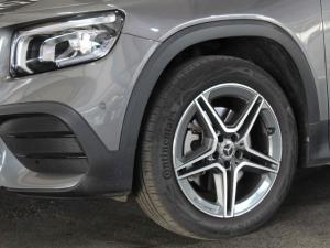 Mercedes-Benz GLB GLB220d 4Matic AMG Line - Image 5